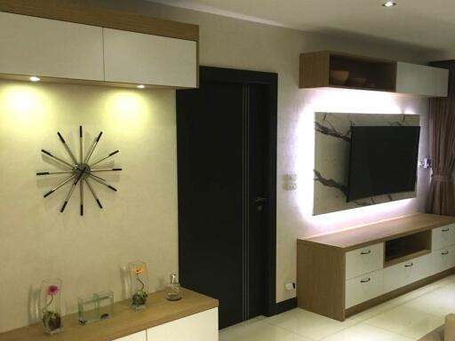 Condo for rent Pratumnak Pattaya