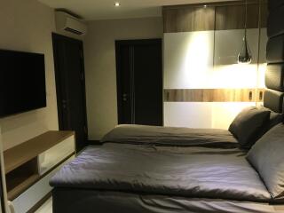 Condo for rent Pratumnak Pattaya