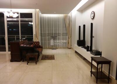 For RENT : The Infinity / 3 Bedroom / 3 Bathrooms / 272 sqm / 120000 THB [10265181]