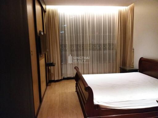 For RENT : The Infinity / 3 Bedroom / 3 Bathrooms / 272 sqm / 120000 THB [10265181]