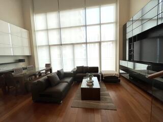 For RENT : Bright Sukhumvit 24 / 3 Bedroom / 3 Bathrooms / 188 sqm / 100000 THB [10559515]