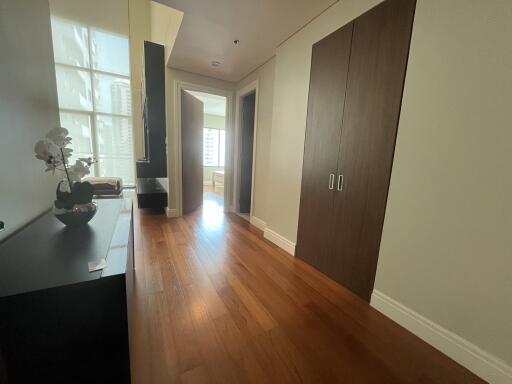 For RENT : Bright Sukhumvit 24 / 3 Bedroom / 3 Bathrooms / 188 sqm / 100000 THB [10559515]