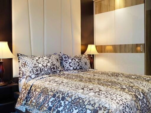 Condo for rent Pratumnak Pattaya