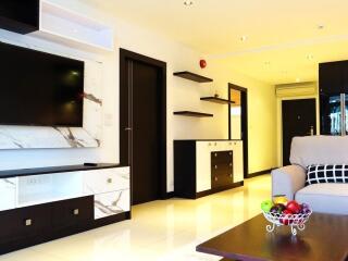 Condo for rent Pratumnak Pattaya