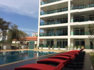 Condo for rent Pratumnak Pattaya