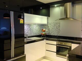 Condo for rent Pratumnak Pattaya