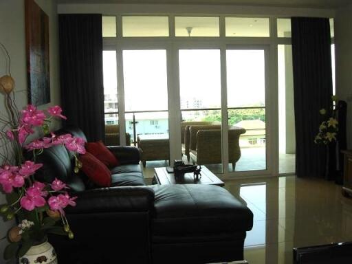 Condo for rent Pratumnak Pattaya