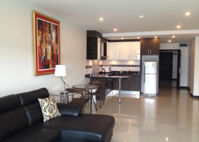 Condo for rent Pratumnak Pattaya