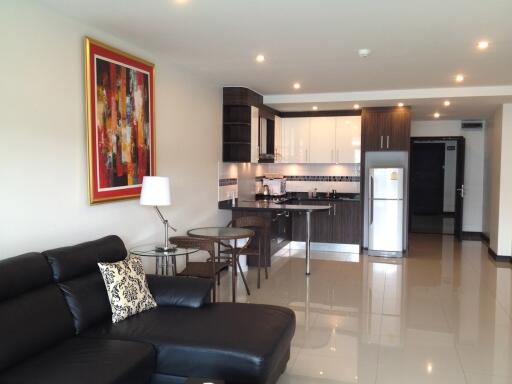 Condo for rent Pratumnak Pattaya