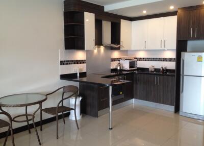 Condo for rent Pratumnak Pattaya