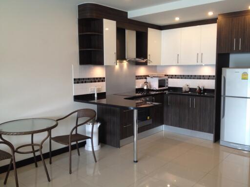 Condo for rent Pratumnak Pattaya