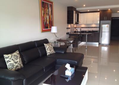 Condo for rent Pratumnak Pattaya