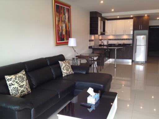 Condo for rent Pratumnak Pattaya