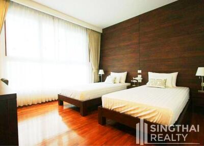 For RENT : Chodtayakorn / 3 Bedroom / 3 Bathrooms / 220 sqm / 120000 THB [7942712]