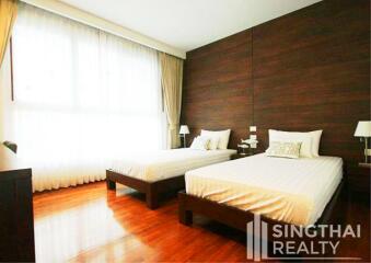 For RENT : Chodtayakorn / 3 Bedroom / 3 Bathrooms / 220 sqm / 120000 THB [7942712]