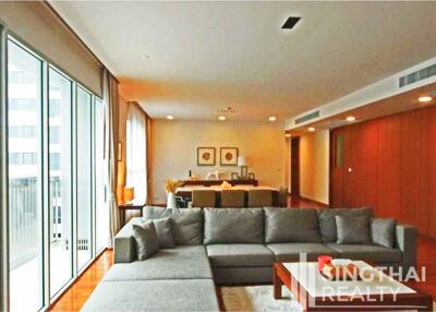 For RENT : Chodtayakorn / 3 Bedroom / 3 Bathrooms / 220 sqm / 120000 THB [7942712]