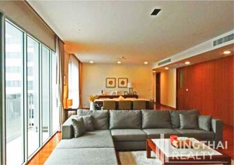 For RENT : Chodtayakorn / 3 Bedroom / 3 Bathrooms / 220 sqm / 120000 THB [7942712]