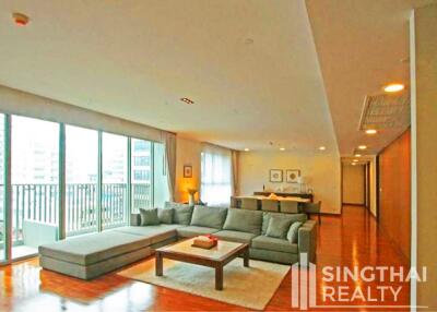 For RENT : Chodtayakorn / 3 Bedroom / 3 Bathrooms / 220 sqm / 120000 THB [7942712]