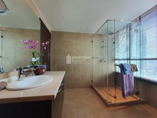 For RENT : Urbana Langsuan / 3 Bedroom / 2 Bathrooms / 210 sqm / 120000 THB [10359534]