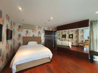 For RENT : Urbana Langsuan / 3 Bedroom / 2 Bathrooms / 210 sqm / 120000 THB [10359534]