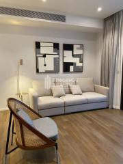 For RENT : MUNIQ Langsuan / 2 Bedroom / 2 Bathrooms / 95 sqm / 120000 THB [10510224]