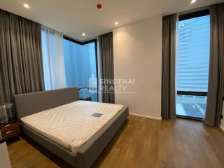 For RENT : MUNIQ Langsuan / 2 Bedroom / 2 Bathrooms / 95 sqm / 120000 THB [10510224]