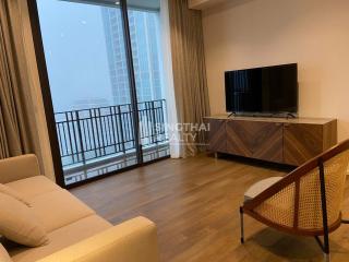 For RENT : MUNIQ Langsuan / 2 Bedroom / 2 Bathrooms / 95 sqm / 120000 THB [10510224]