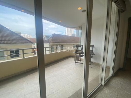 For RENT : Hampton Thonglor 10 / 4 Bedroom / 4 Bathrooms / 232 sqm / 120000 THB [10557766]