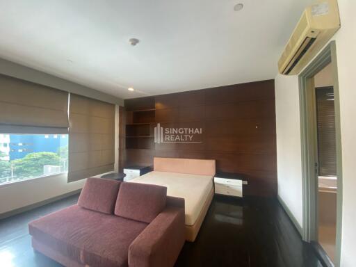 For RENT : Hampton Thonglor 10 / 4 Bedroom / 4 Bathrooms / 232 sqm / 120000 THB [10557766]