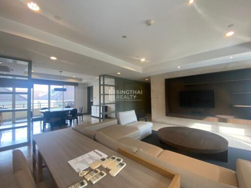 For RENT : Hampton Thonglor 10 / 4 Bedroom / 4 Bathrooms / 232 sqm / 120000 THB [10557766]