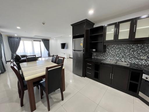 Condo for rent Pattaya Pratumnak