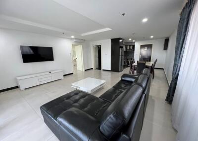 Condo for rent Pattaya Pratumnak