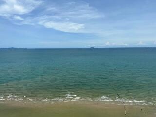 Condo for rent Pattaya Pratumnak