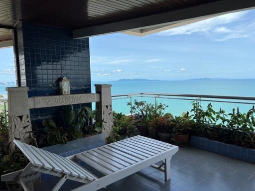 Condo for rent Pattaya Pratumnak