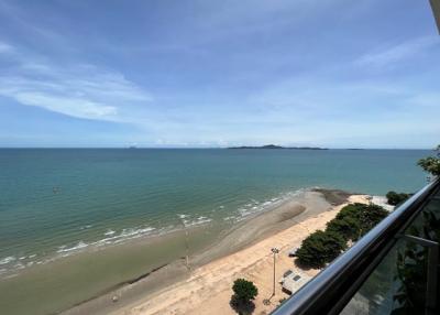 Condo for rent Pattaya Pratumnak