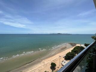 Condo for rent Pattaya Pratumnak