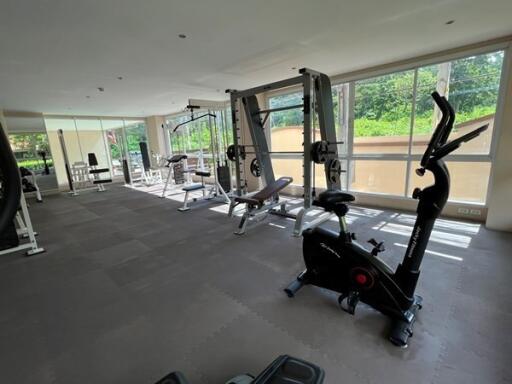 Condo for rent Pratumnak Pattaya