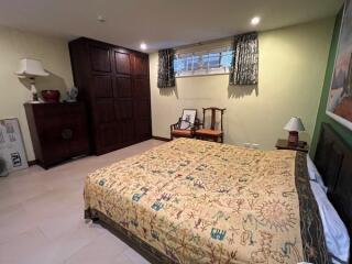 Condo for rent Pratumnak Pattaya