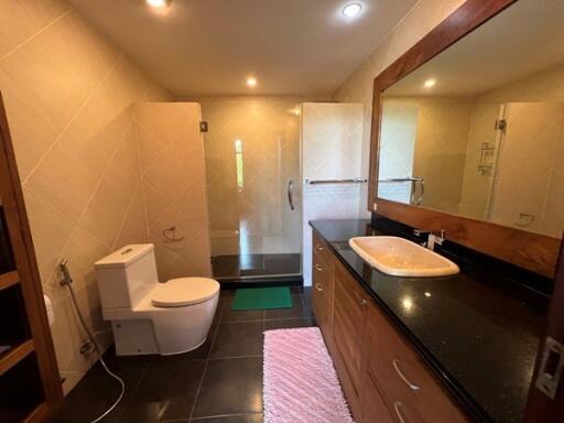 Condo for rent Pratumnak Pattaya