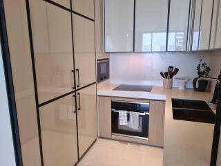 For RENT : BEATNIQ Sukhumvit 32 / 2 Bedroom / 2 Bathrooms / 83 sqm / 100000 THB [10600999]