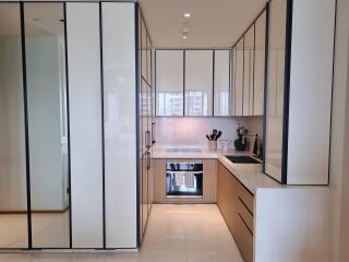 For RENT : BEATNIQ Sukhumvit 32 / 2 Bedroom / 2 Bathrooms / 83 sqm / 100000 THB [10600999]