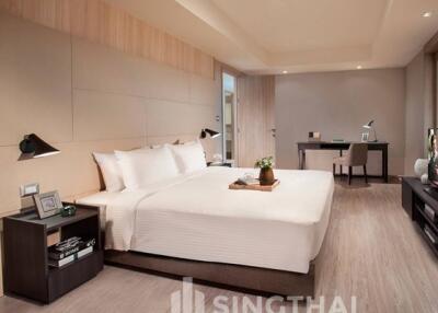 For RENT : Somerset Ekamai / 3 Bedroom / 3 Bathrooms / 211 sqm / 120000 THB [5744432]