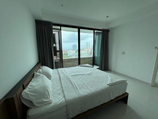 Condo for rent Pattaya Pratumnak