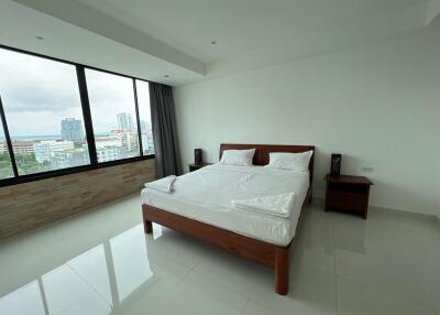 Condo for rent Pattaya Pratumnak