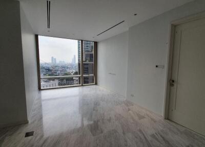 For RENT : Four Seasons Private Residences / 1 Bedroom / 1 Bathrooms / 104 sqm / 120000 THB [10730538]