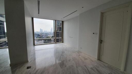 For RENT : Four Seasons Private Residences / 1 Bedroom / 1 Bathrooms / 104 sqm / 120000 THB [10730538]