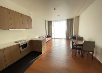 For RENT : The Sukhothai Residences / 2 Bedroom / 2 Bathrooms / 120 sqm / 95000 THB [10748783]