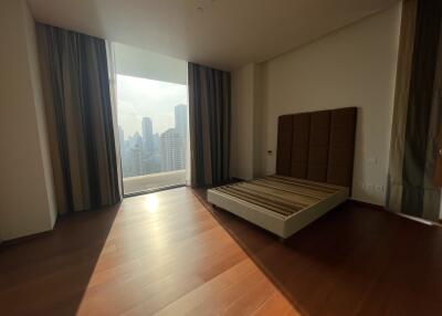 For RENT : The Sukhothai Residences / 2 Bedroom / 2 Bathrooms / 120 sqm / 95000 THB [10748783]