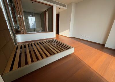 For RENT : The Sukhothai Residences / 2 Bedroom / 2 Bathrooms / 120 sqm / 95000 THB [10748783]