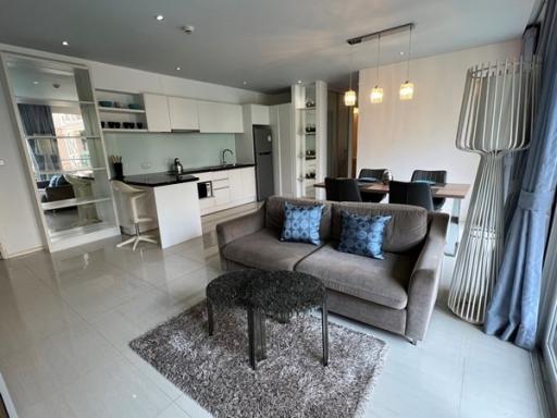 Condo For Rent Pattaya Jomtien